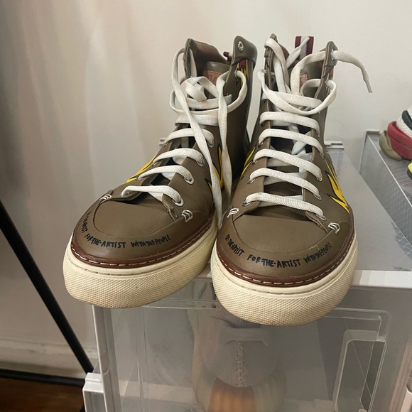 ❌ sold - 💯 BALLY - Picture 5 of 5